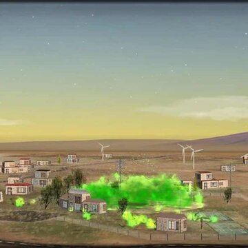 �˵��������Nuclear STRIKE Bomber