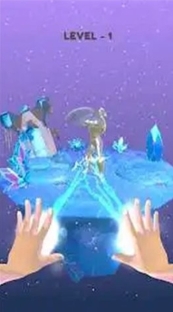 魔法手英雄 魔法手英雄