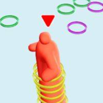 ��Ƥ���Rubber Launch