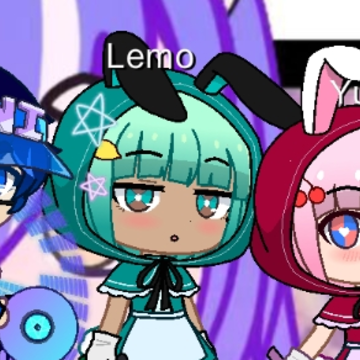 Gacha TST