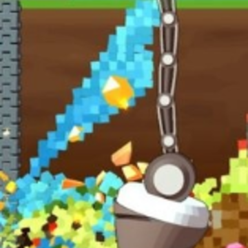 �����ھ�(Stone Excavator)