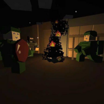 δת����3.0�ֻ��溺������(Unturned)