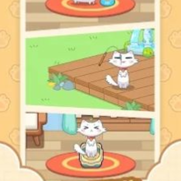 è��ʱ��(Cat Time)