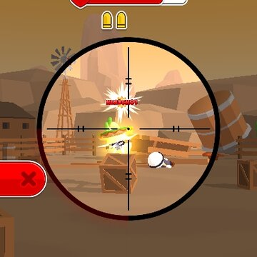 �����ѻ���3DWestern Sniper