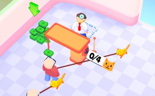 ��ҽ֮��Vet House