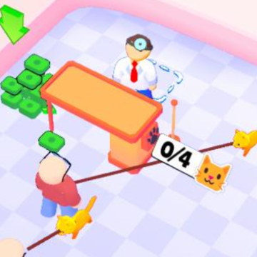 ��ҽ֮��Vet House