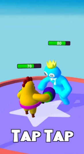 ȭ����ʦ��(Run N Punch: Boxing Master)