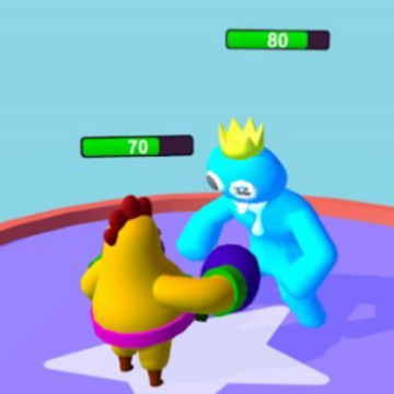 ȭ����ʦ��(Run N Punch: Boxing Master)
