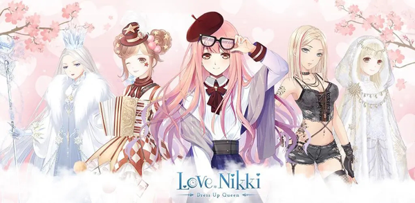 Love Nikki奇迹暖暖国际服下载官方版