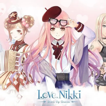 Love Nikki�漣ůů���ʷ����عٷ���