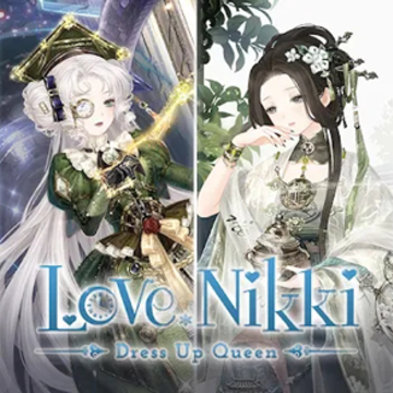 Love Nikki�漣ůů���ʷ����عٷ���