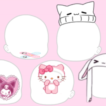�Ӳ�����Ÿ(Gacha Sanrio)