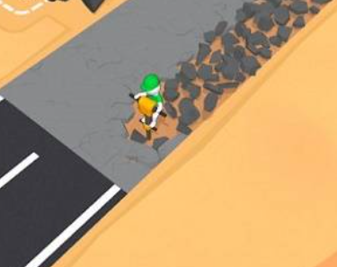 ��·�޸���ʦ3DRoad Master 3D