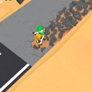 ��·�޸���ʦ3DRoad Master 3D