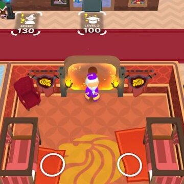 我的魔法校园 我的魔法校园
