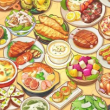 模奇料理 模奇料理