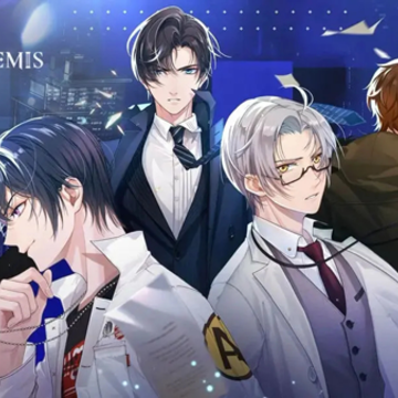 Tears of Themis���ʷ�����