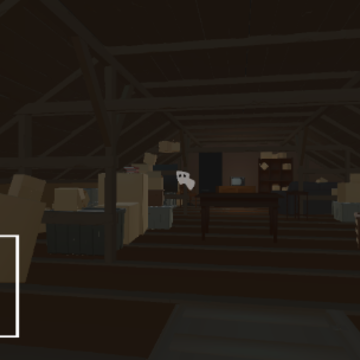 ð�յİ�����ڶ���(amanda the adventure Horror game)