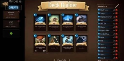 ����ħ����Card Deck