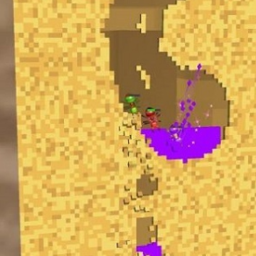 ��Ⱥ̽��Ant Colony