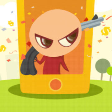 �ٶ�΢����app