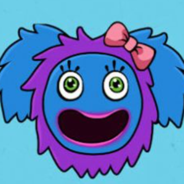 ��Ϸʱ�����Monsters Playtime