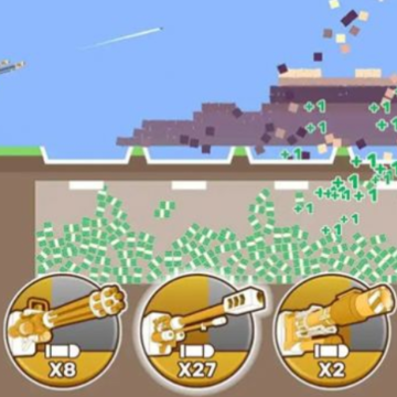 ���׳��з�����Mech City Crusher