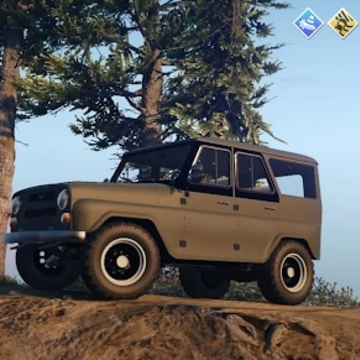 俄罗斯越野车瓦滋猎人(UAZ Hunter 4x4) 俄罗斯越野车瓦滋猎人(UAZ Hunter 4x4)