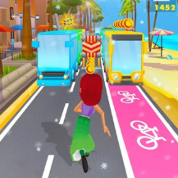3D极限跑酷 3D极限跑酷