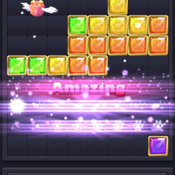 方块拼图经典宝石消消(Block Puzzle Jewel) 方块拼图经典宝石消消(Block Puzzle Jewel)