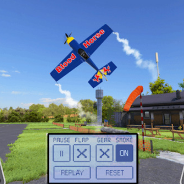 ��ʵң�ط���ģ�����������зɻ�(Real RC Flight Sim 2023)