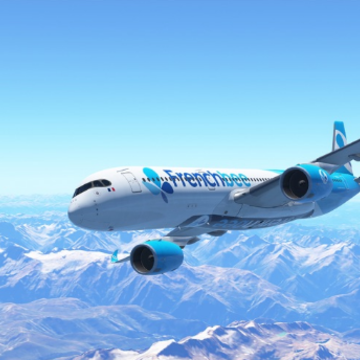 �����Է����ò˵�2023(Infinite Flight)