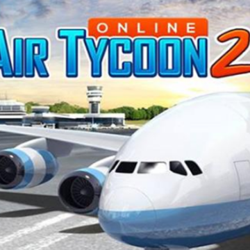航空大亨2Online(AT Online 2) 航空大亨2Online(AT Online 2)