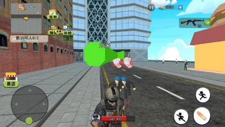 ��ɡǹս��Ӣ