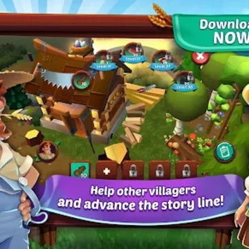ũ������������£�FarmersConquest��