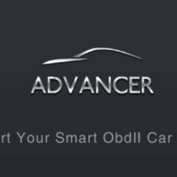 Advancer AD10 app