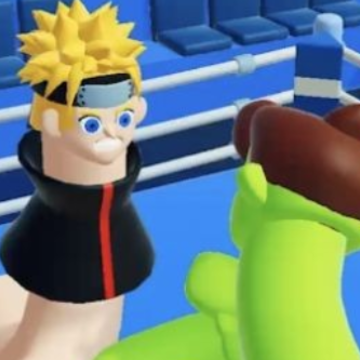 Ĵָ�Կ�սThumb War