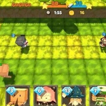 ��·��ͻ��׿��(LineClash)