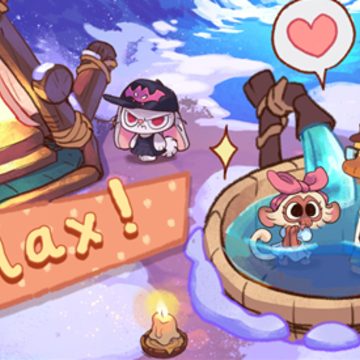 ¶Ӫè����(Campfire Cafe)