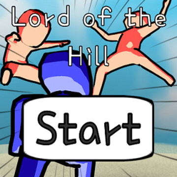 山丘之王安卓版(Lord of the Hill) 山丘之王安卓版(Lord of the Hill)