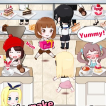 ���ȹ�2��Cafe2��
