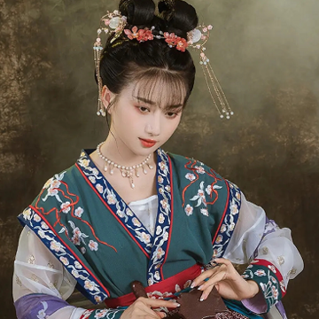 第一次穿汉服的朋友圈怎么发 第一次穿汉服的心情说说 第一次穿汉服的朋友圈怎么发 第一次穿汉服的心情说说