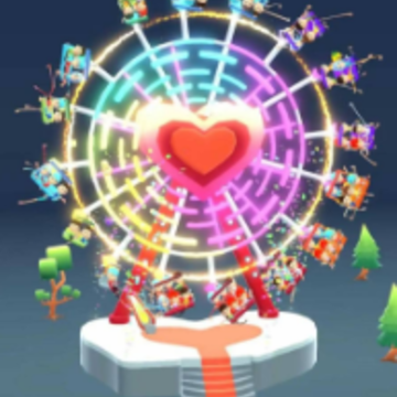 ���е�����԰