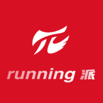 Running�� app
