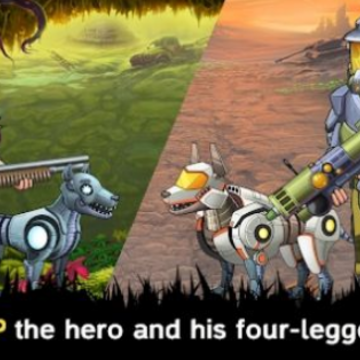 ���ĵ���ս��(Last Battlefield)