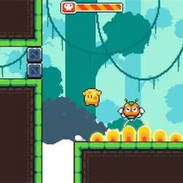 ���ݹ�����������(Bubble Tale)