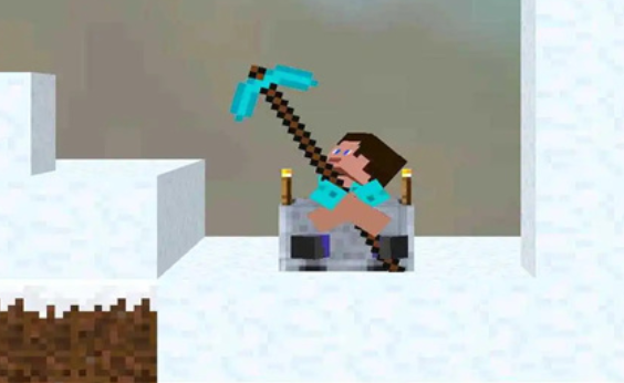 矿井攀爬MineClimb 矿井攀爬MineClimb