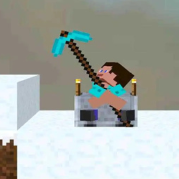 ������MineClimb