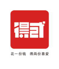 得二app 得二app