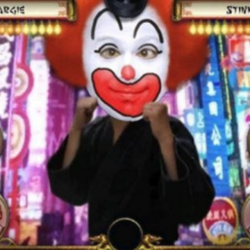 ����ר������Ϸ��׿��(FaceFighter)